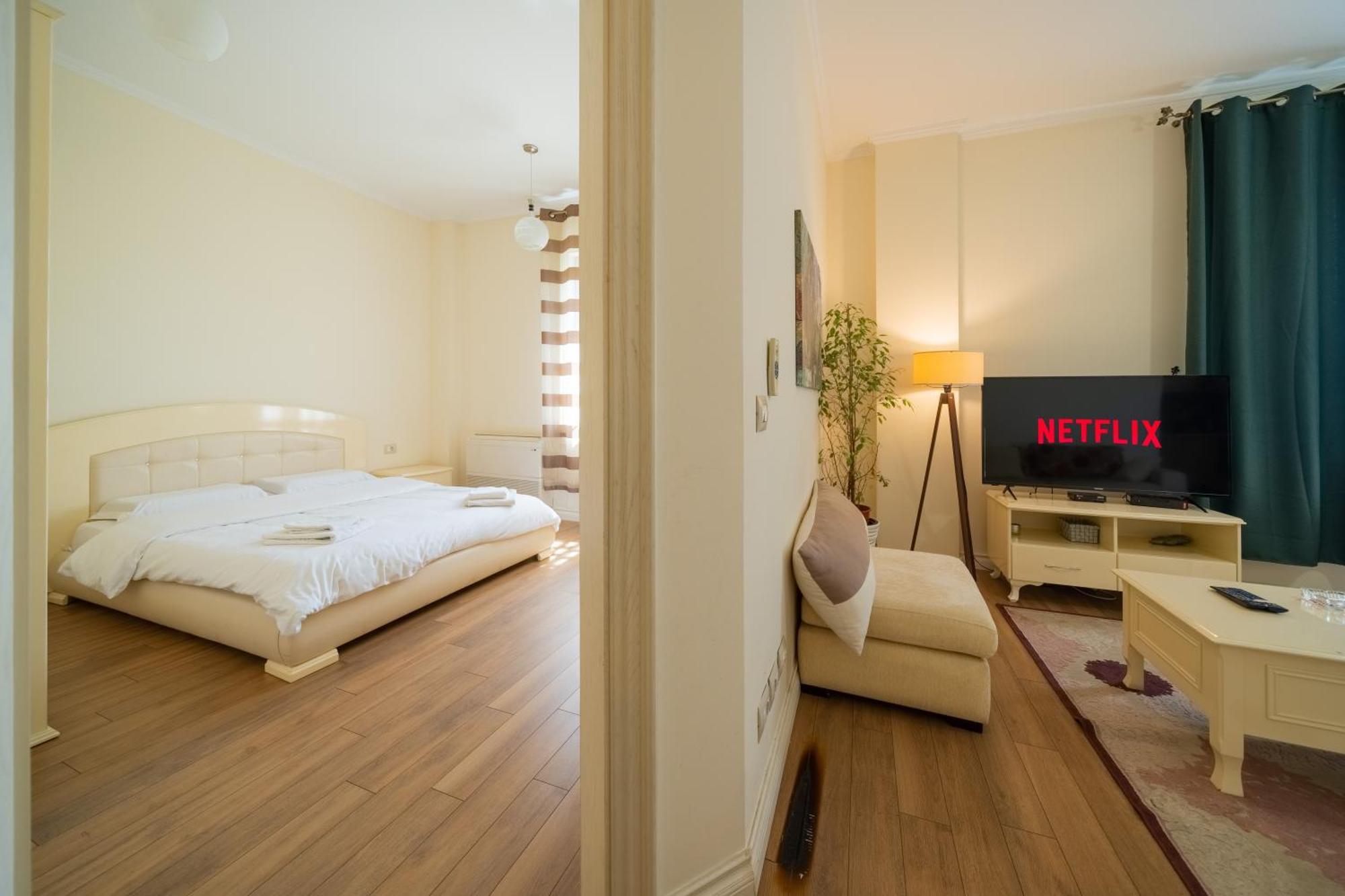 Apartment Prestigious Spacious Historical In Center *