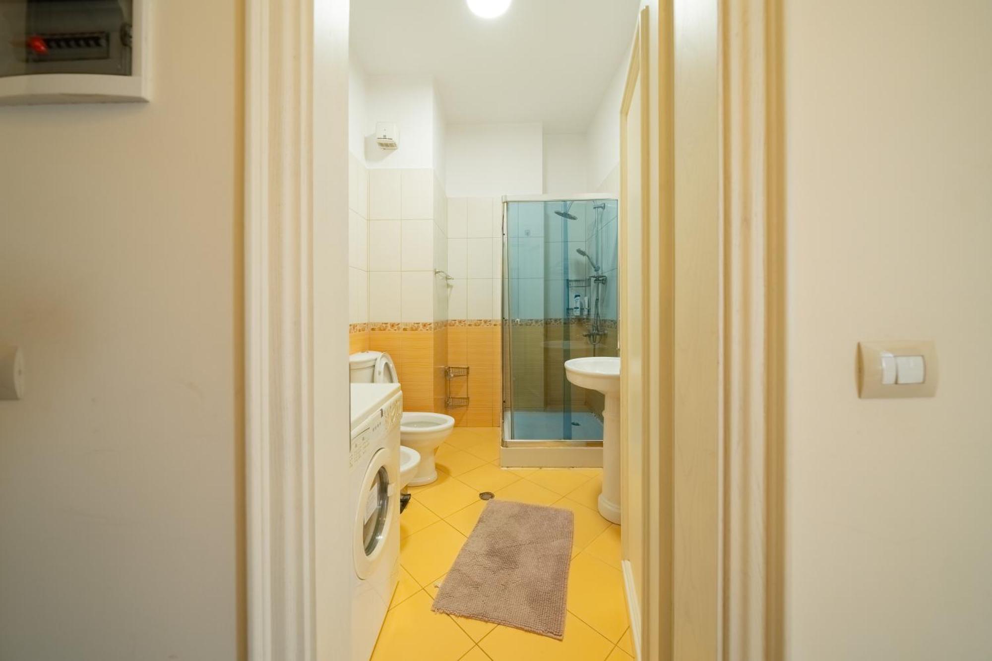 Apartment Prestigious Spacious Historical In Center Tirana