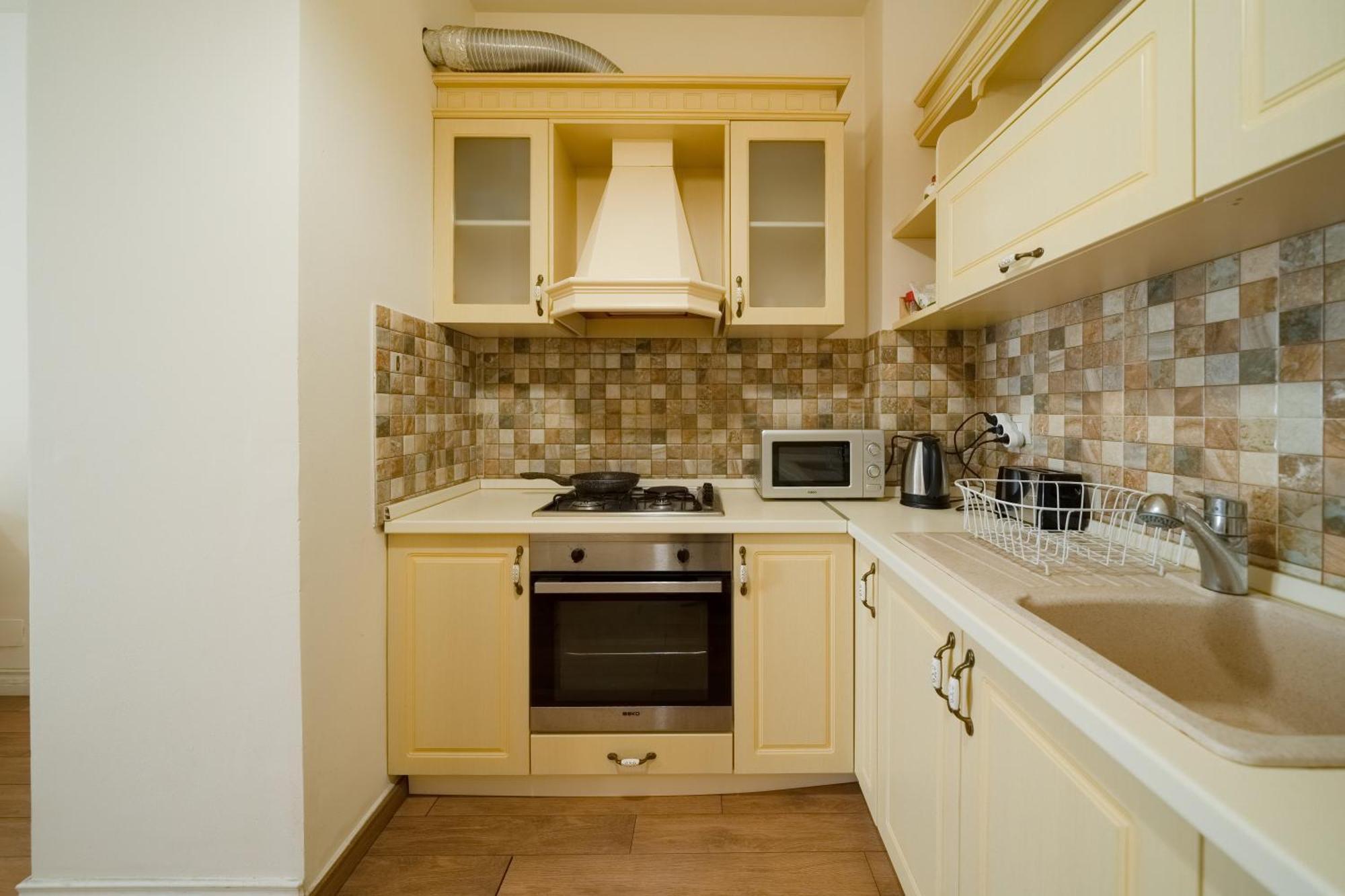 Apartment Prestigious Spacious Historical In Center *