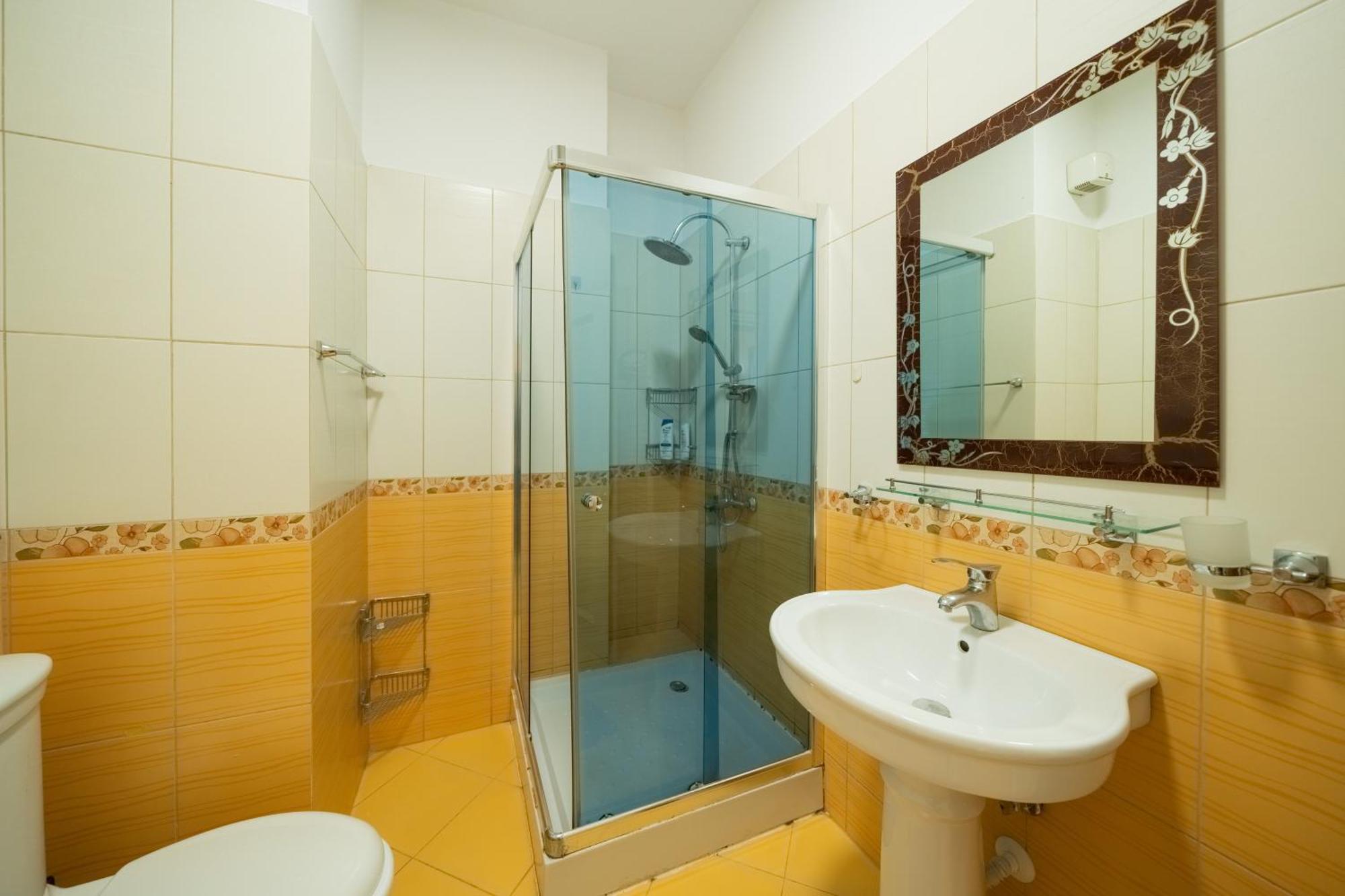 Apartment Prestigious Spacious Historical In Center