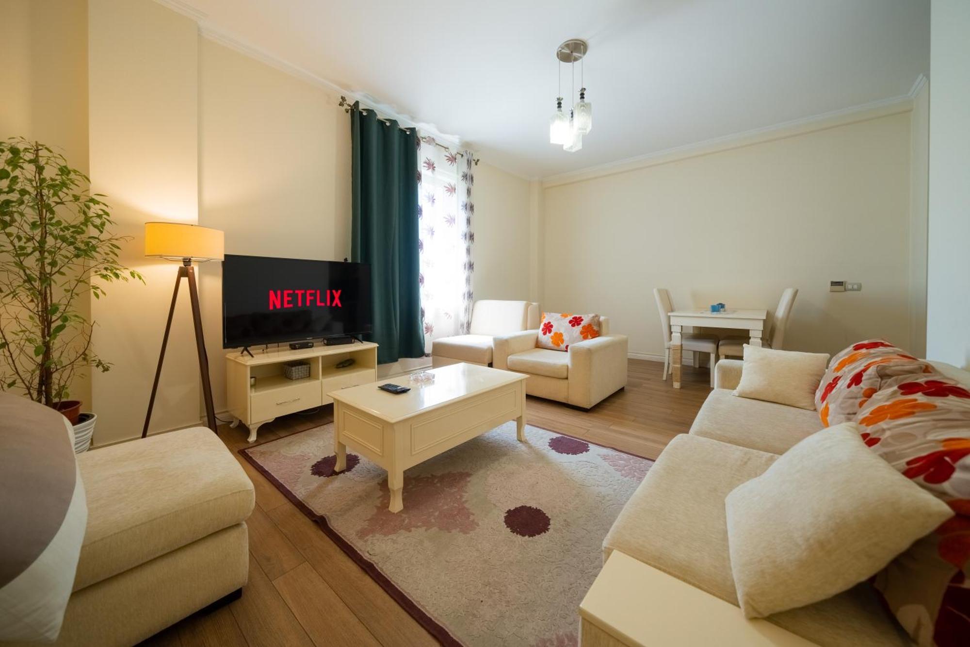 Apartment Prestigious Spacious Historical In Center